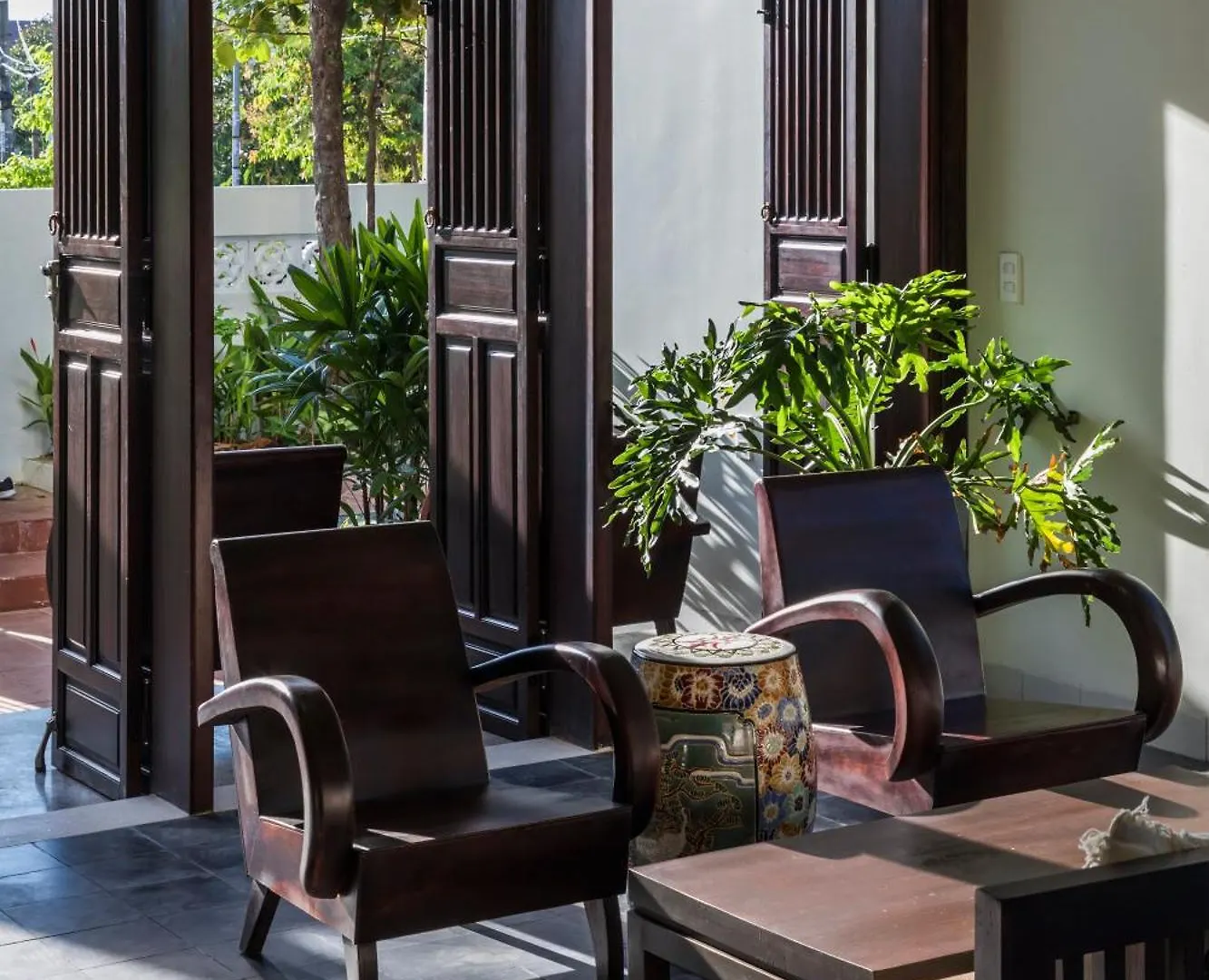 Hoianoi Villa_A Little Hoi An_Entire Villa 0*,  Vietnam